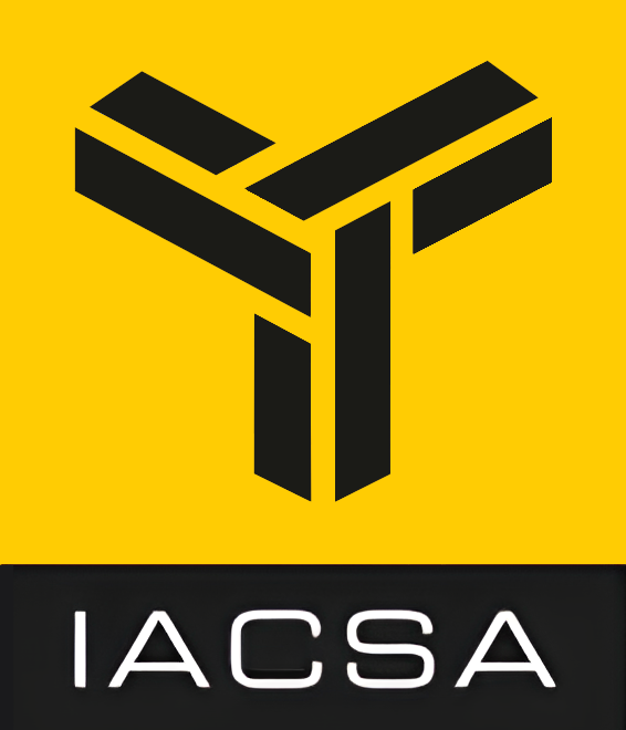 iacsa construcciones logo